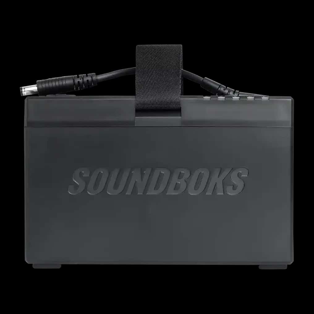 Batterie de rechange — accessoire de location Fox Rider