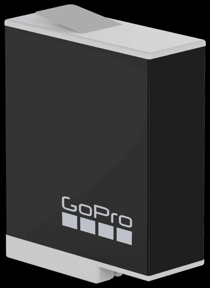Batterie rechargeable Enduro - GoPro — accessoire de location Fox Rider