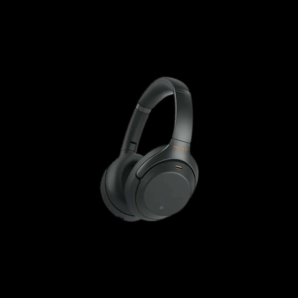 Casque Sony WH-1000XM3 — accessoire de location Fox Rider