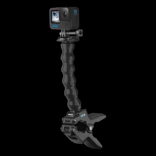 Pince articulée - GoPro — accessoire de location Fox Rider