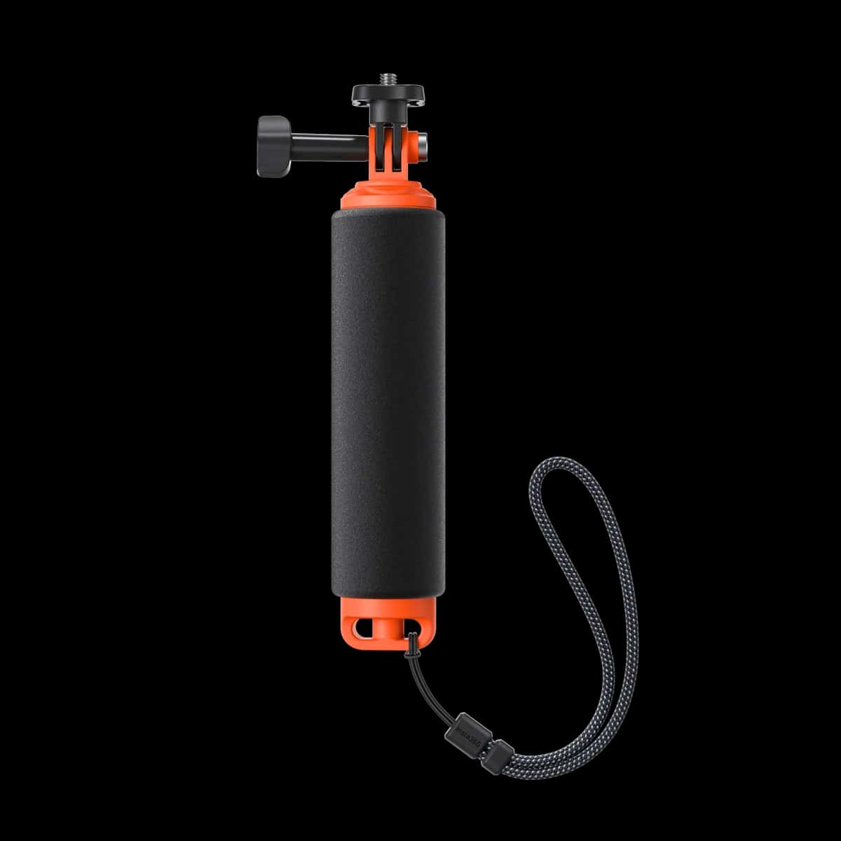 Poignée Flottante - Insta 360 — accessoire de location Fox Rider