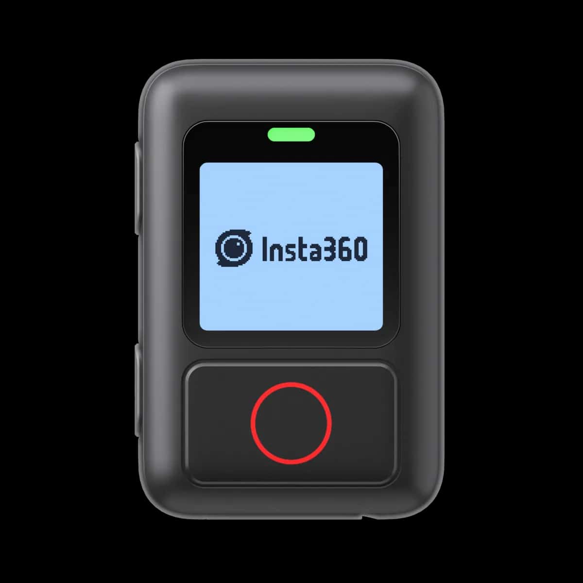 Télécommande GPS - Insta 360 (sous réserve de stock dispo) — accessoire de location Fox Rider