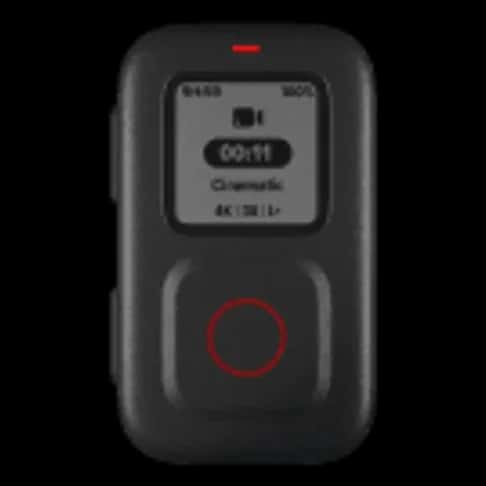 Télécommande The Remote - GoPro — accessoire de location Fox Rider