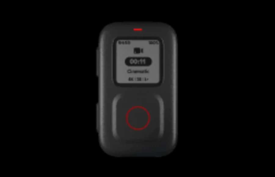 Télécommande The Remote - GoPro — accessoire de location Fox Rider