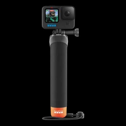 The Handler (Poignée flottante pour caméra) - GoPro — accessoire de location Fox Rider