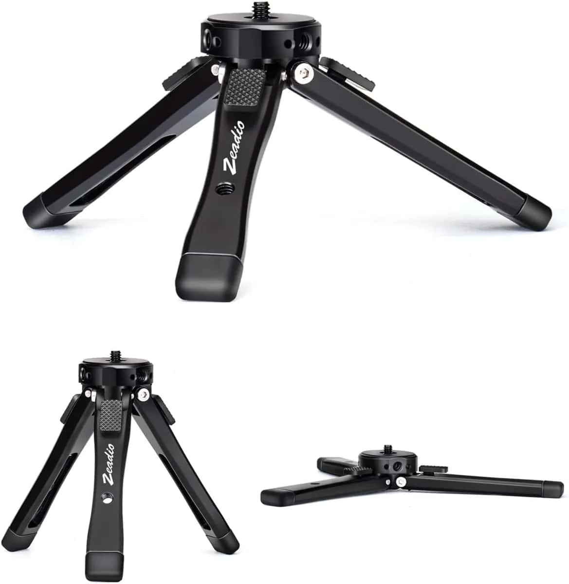 Trépied 30cm - Zeadio — accessoire de location Fox Rider