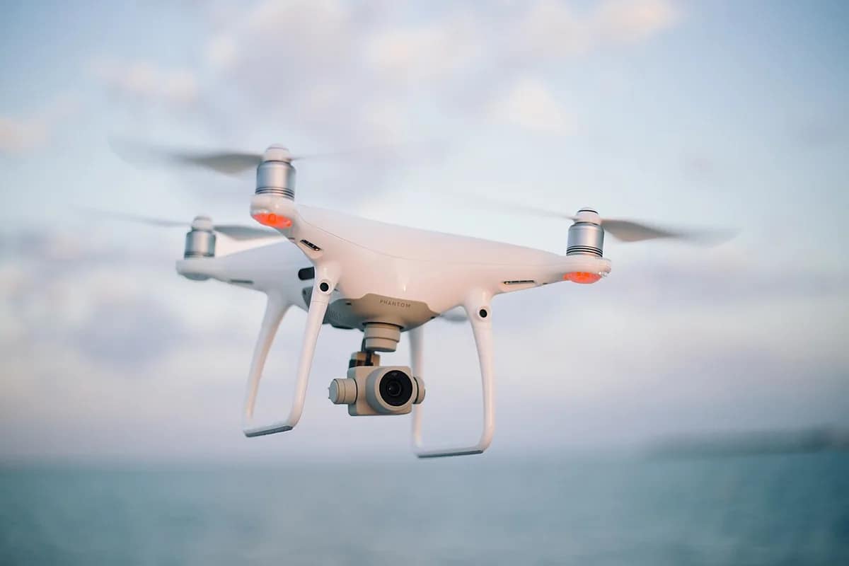 Filmer son mariage soi-même : guide complet avec GoPro et drone – Fox Rider