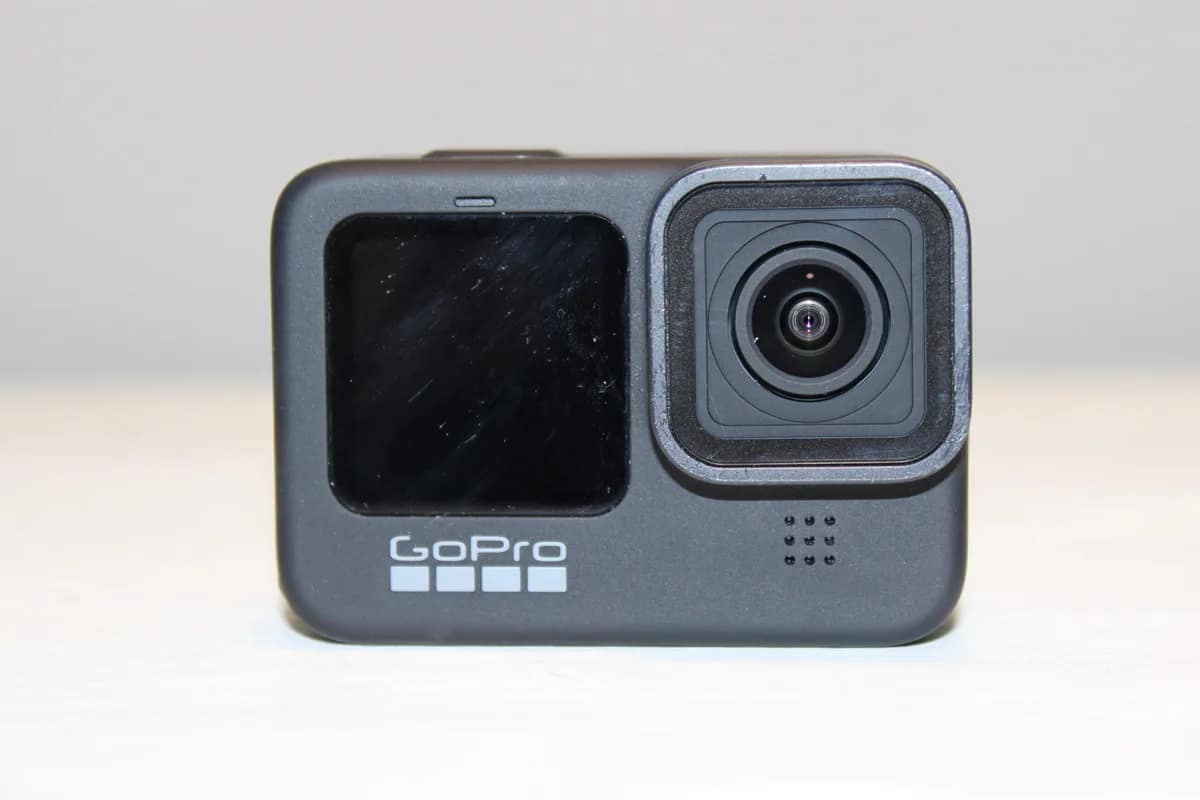 Filmer du sport extrême : réglages GoPro et Insta360 – Fox Rider