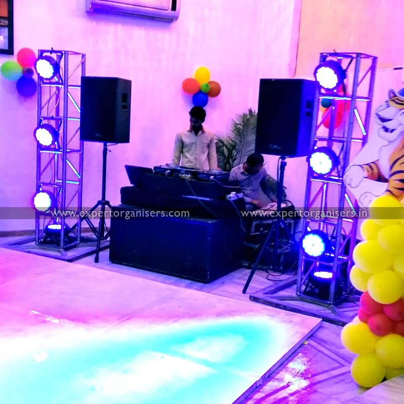 Quel matériel DJ pour un anniversaire ou une fête privée ? – Fox Rider