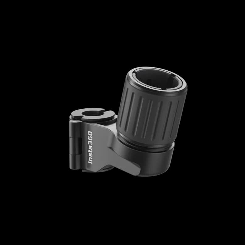 Attache ski (bâton) - Insta360 — accessoire en location chez Fox Rider