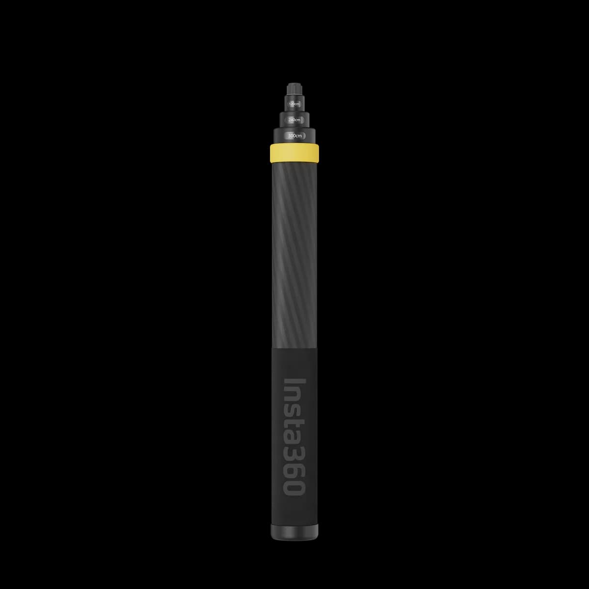 Perche télescopique 3m - Insta 360 — accessoire en location chez Fox Rider
