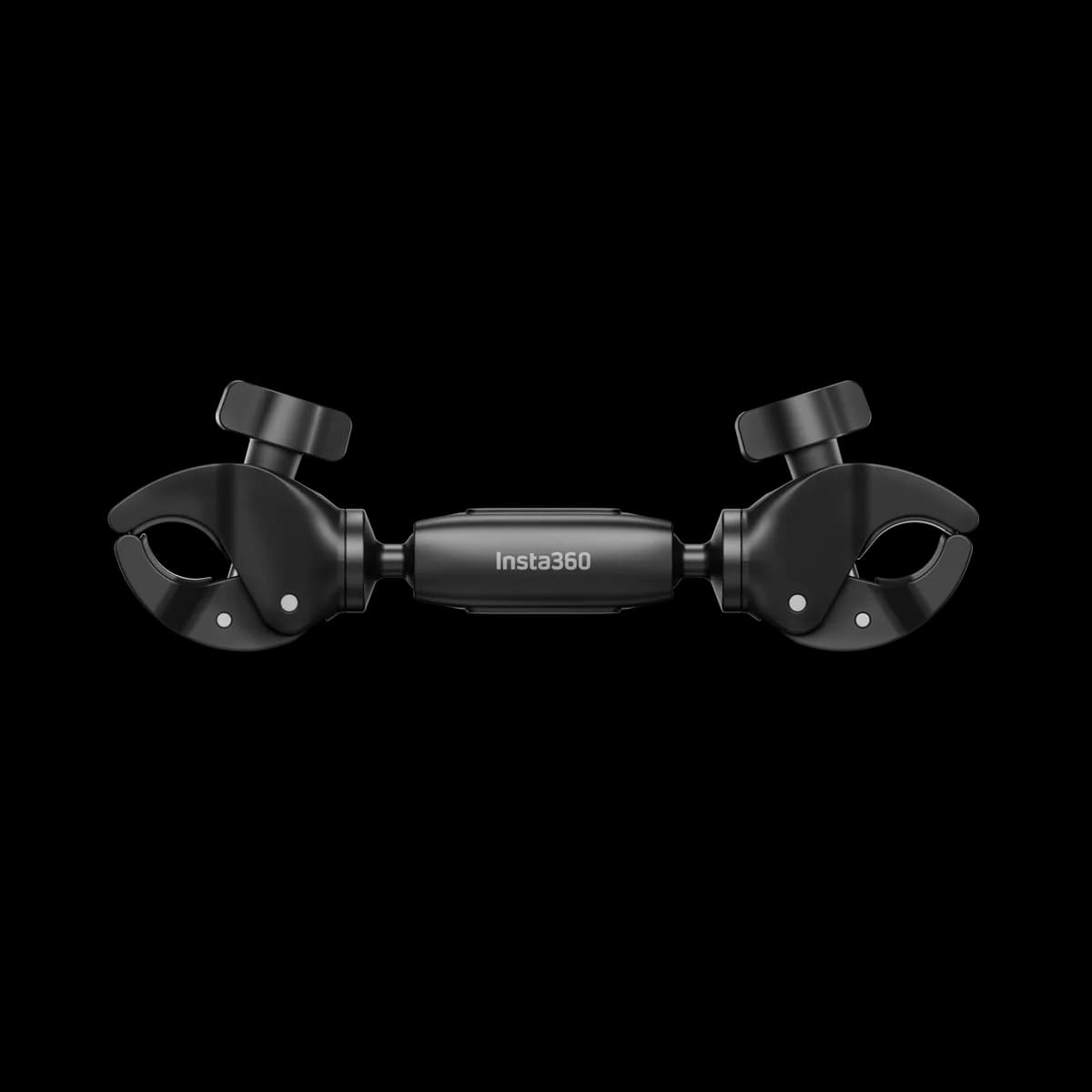 Pince double moto - Insta 360 (sous réserve de stock dispo) — accessoire en location chez Fox Rider
