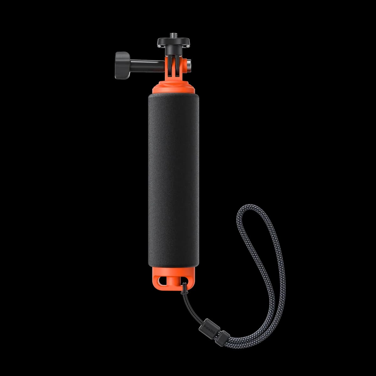 Poignée Flottante - Insta 360 — accessoire en location chez Fox Rider