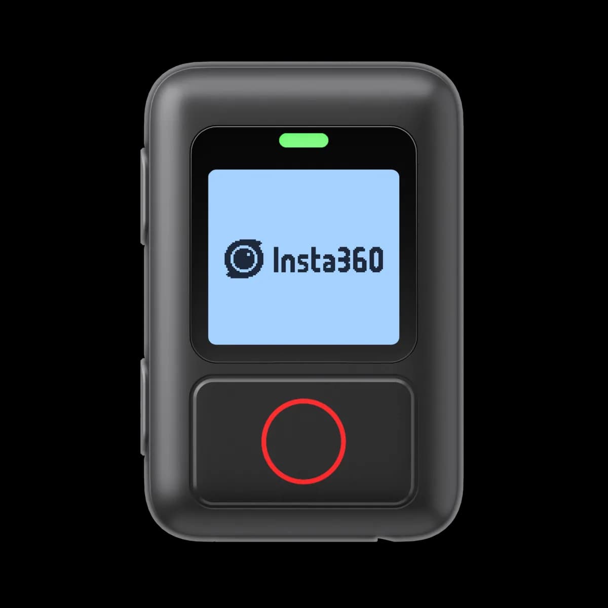 Télécommande GPS - Insta 360 (sous réserve de stock dispo) — accessoire en location chez Fox Rider