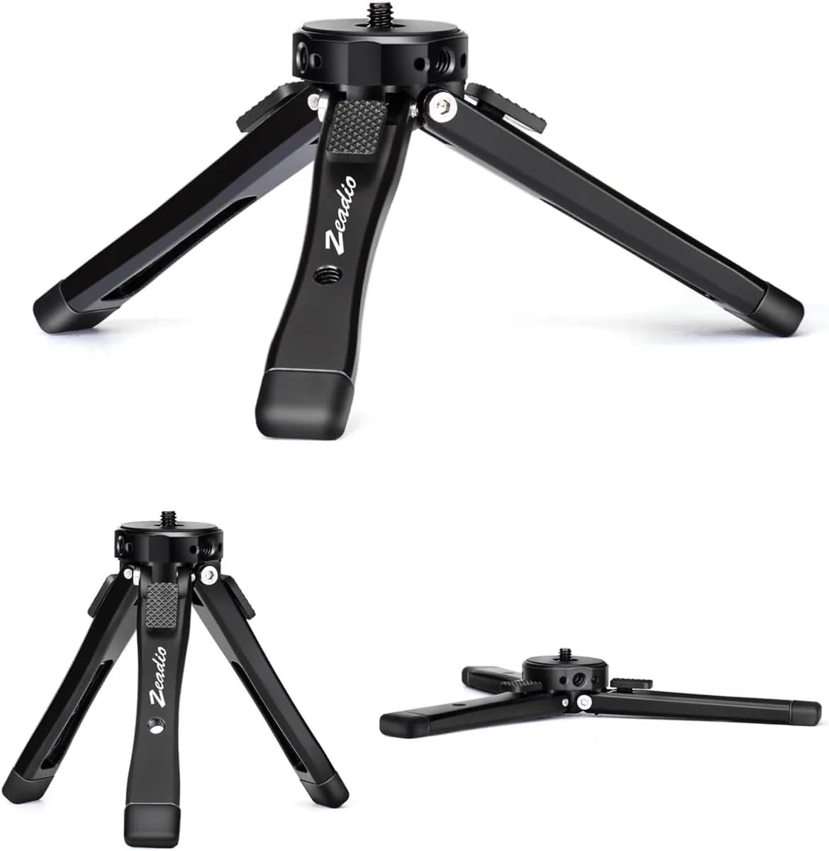Trépied 30cm - Zeadio — accessoire en location chez Fox Rider