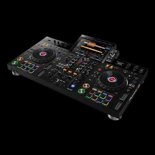 Location Pioneer XDJ-RX3 en location chez Fox Rider