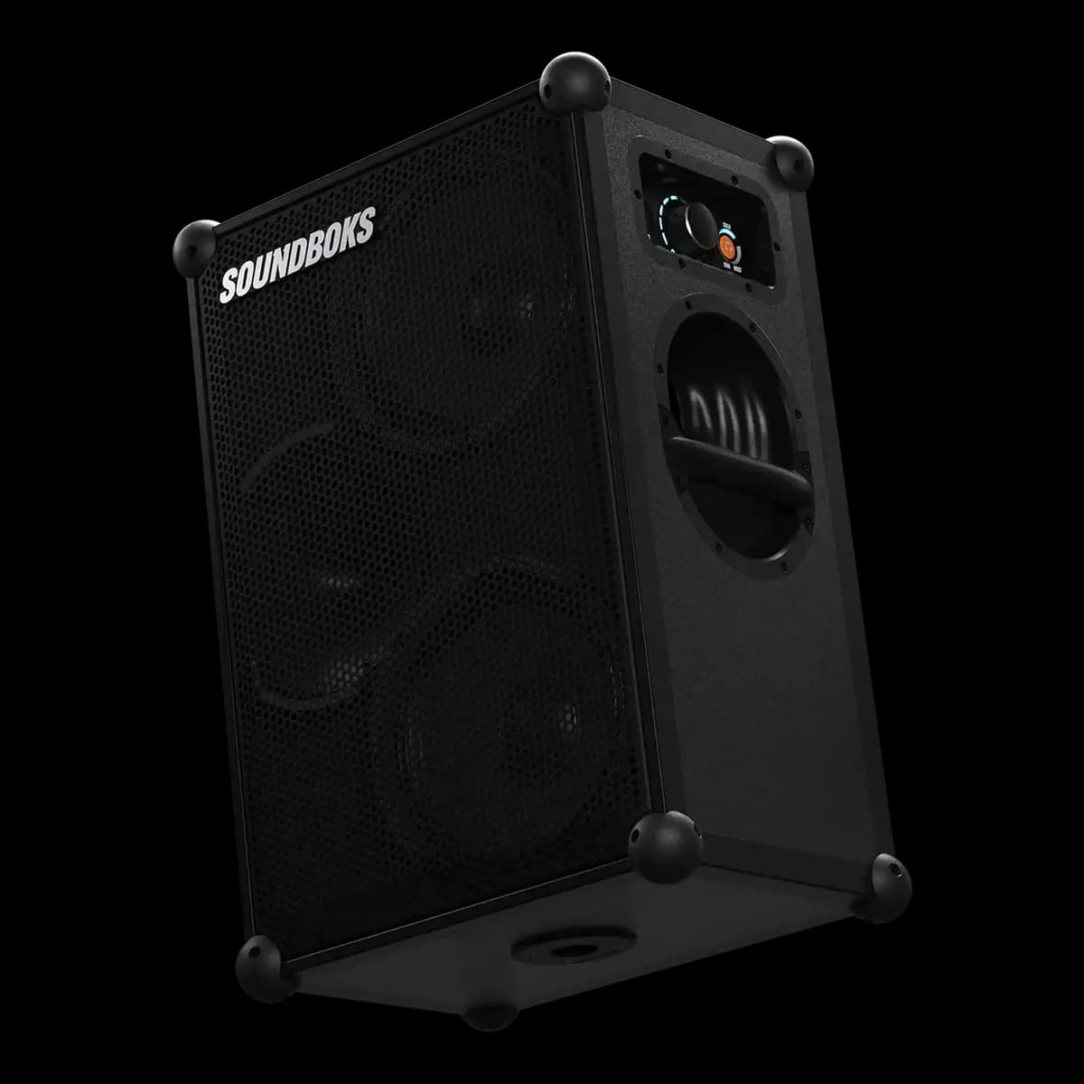 Location Soundboks 4 en location chez Fox Rider