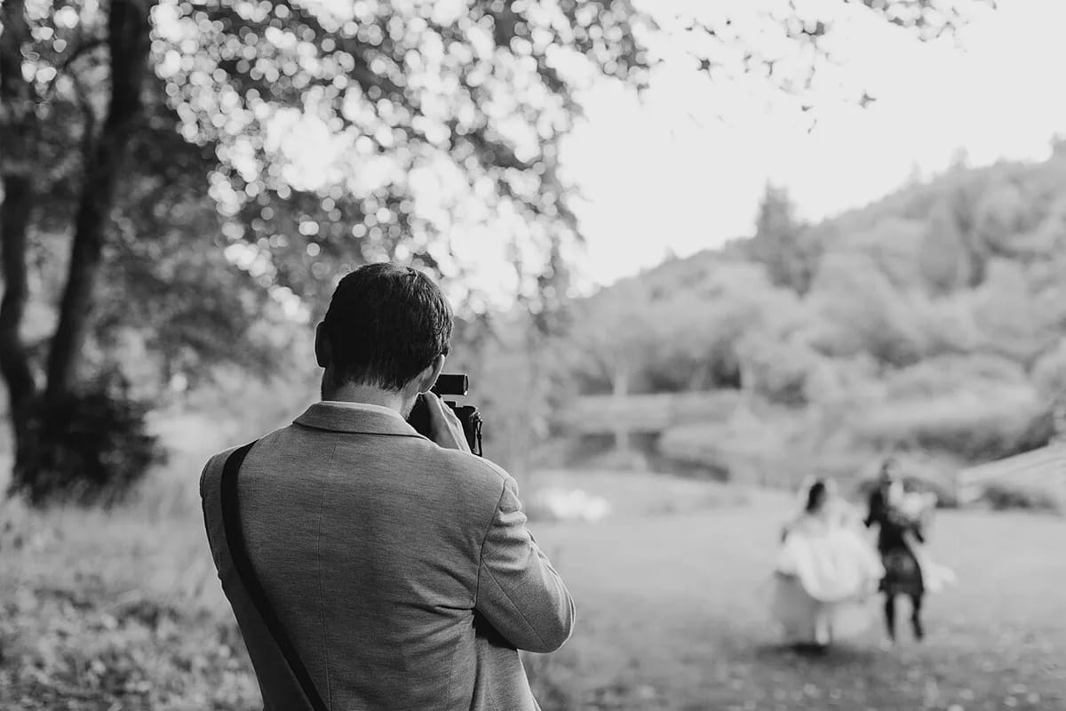 Comment filmer un événement : le guide complet du matériel à louer