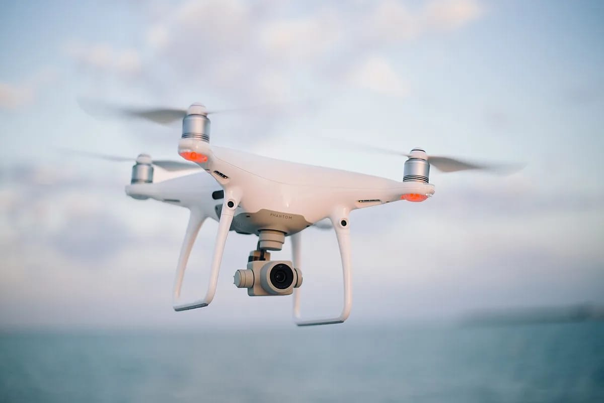 Filmer son mariage soi-même : guide complet avec GoPro et drone – Fox Rider