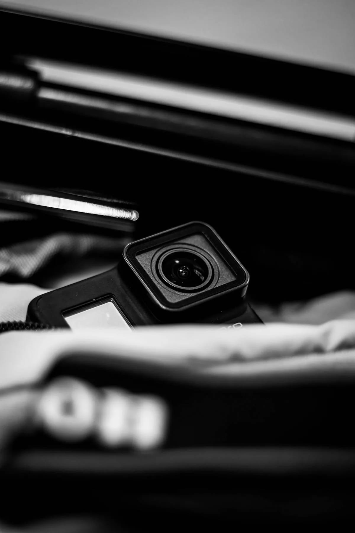 Gopro hero 12 video's met essentiële instellingen – Fox Rider