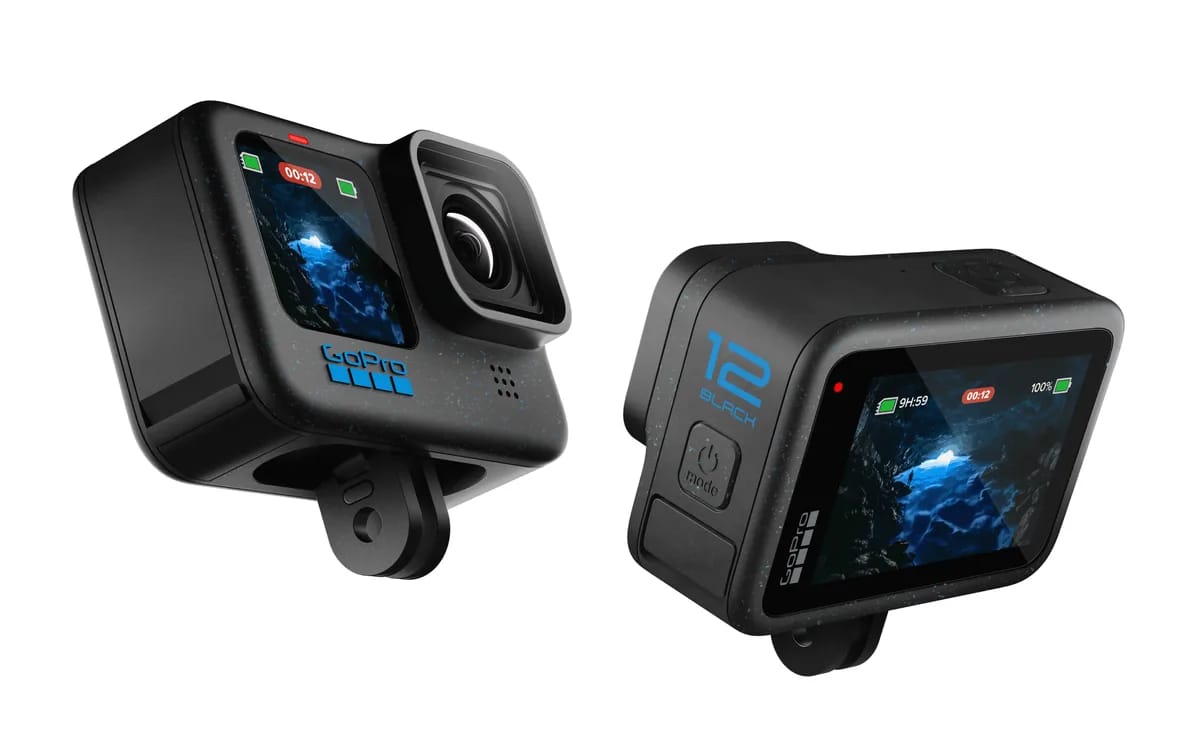 GoPro Hero 12 vs. Hero 11: Welches soll man im Jahr 2026 mieten? – Fox Rider