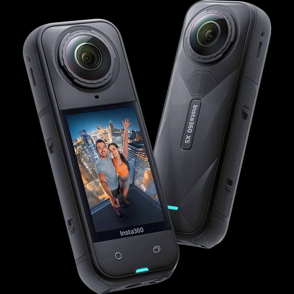 Insta360 X4 vs X5: guía comparativa detallada para elegir sabiamente – Fox Rider
