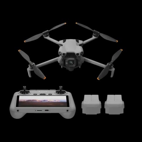 Location DJI Mini 5 Pro en location chez Fox Rider