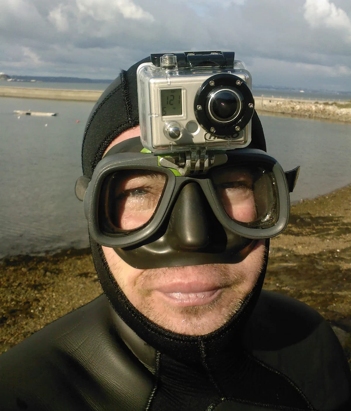 Filmer sous l’eau avec une GoPro : guide waterproof complet