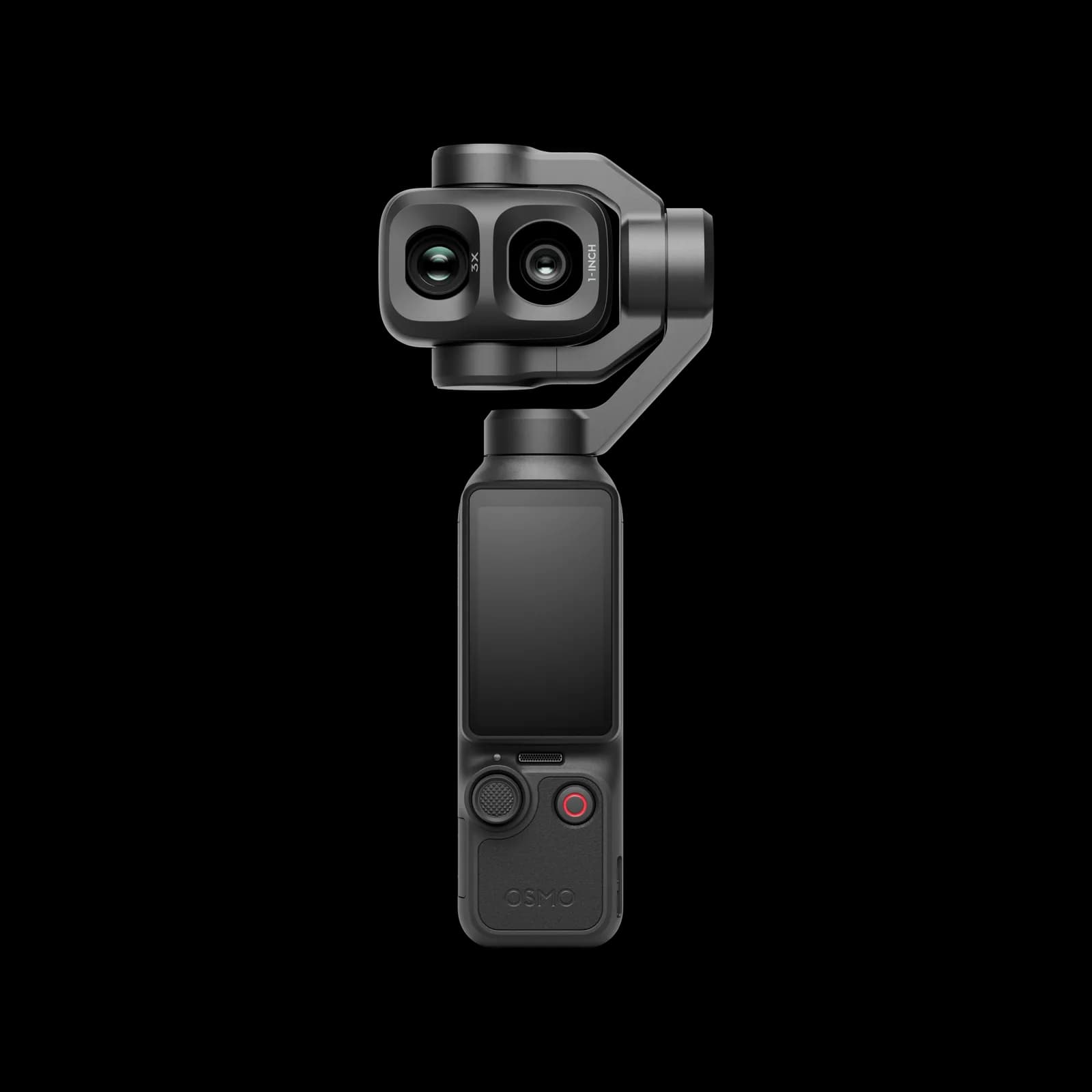 Location Osmo Pocket 4P en location chez Fox Rider
