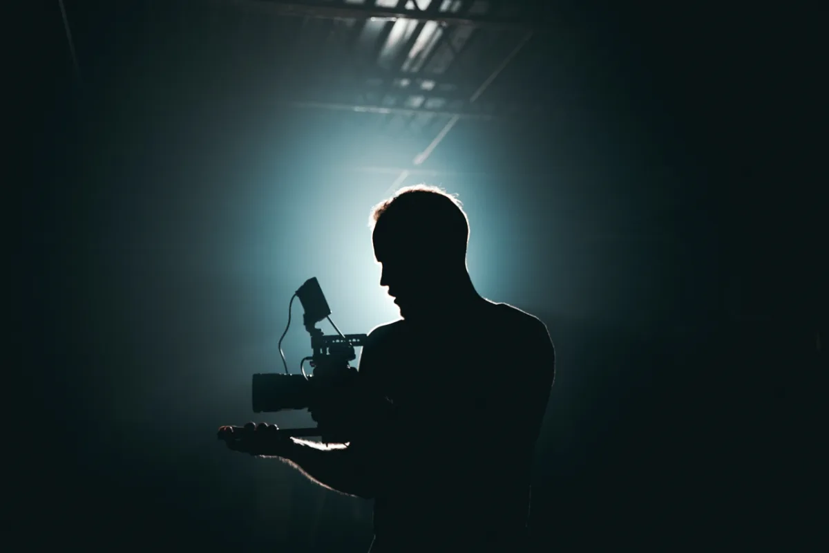 Checklist du locataire : bien préparer son tournage vidéo