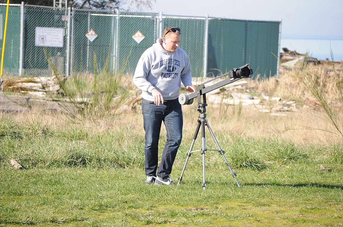 Checklist du locataire : bien préparer son tournage vidéo