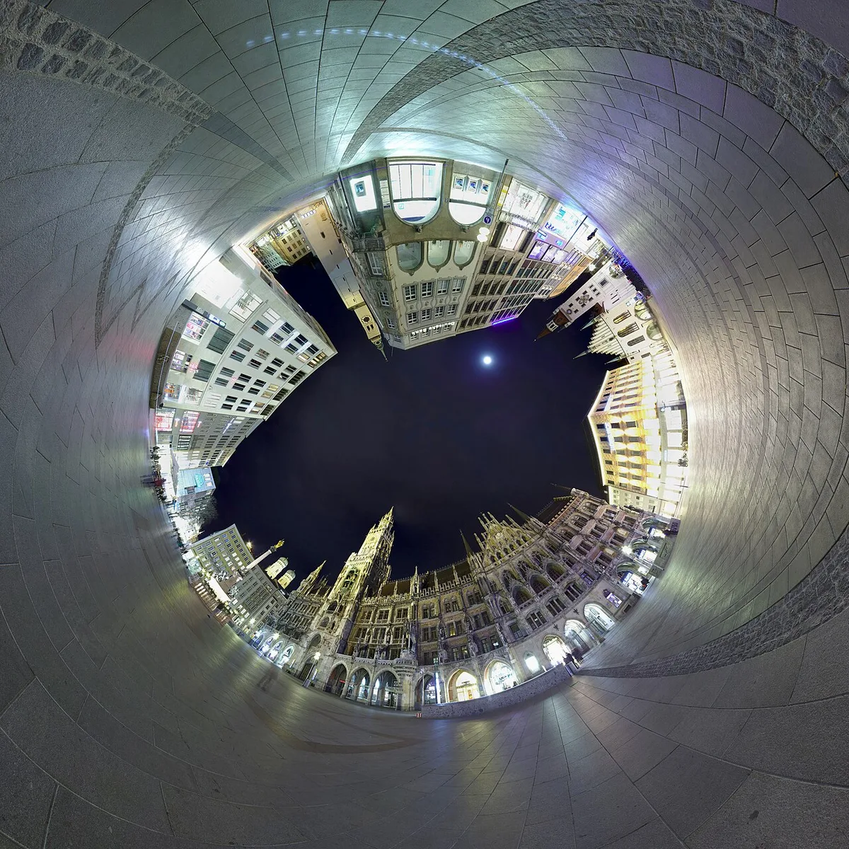 Com crear contingut viral per a TikTok amb una càmera de 360°