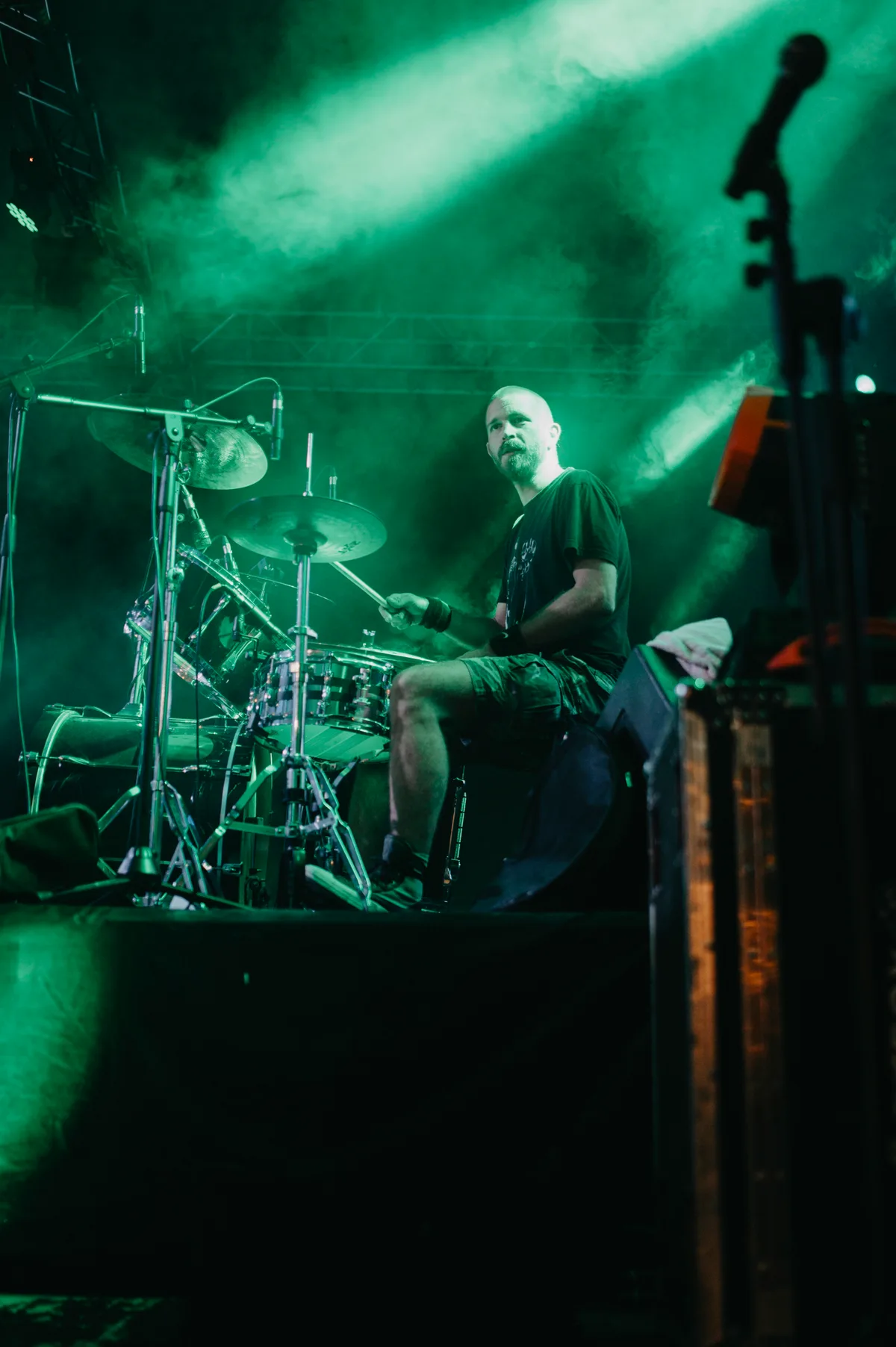 Comment filmer un concert ou un festival comme un pro