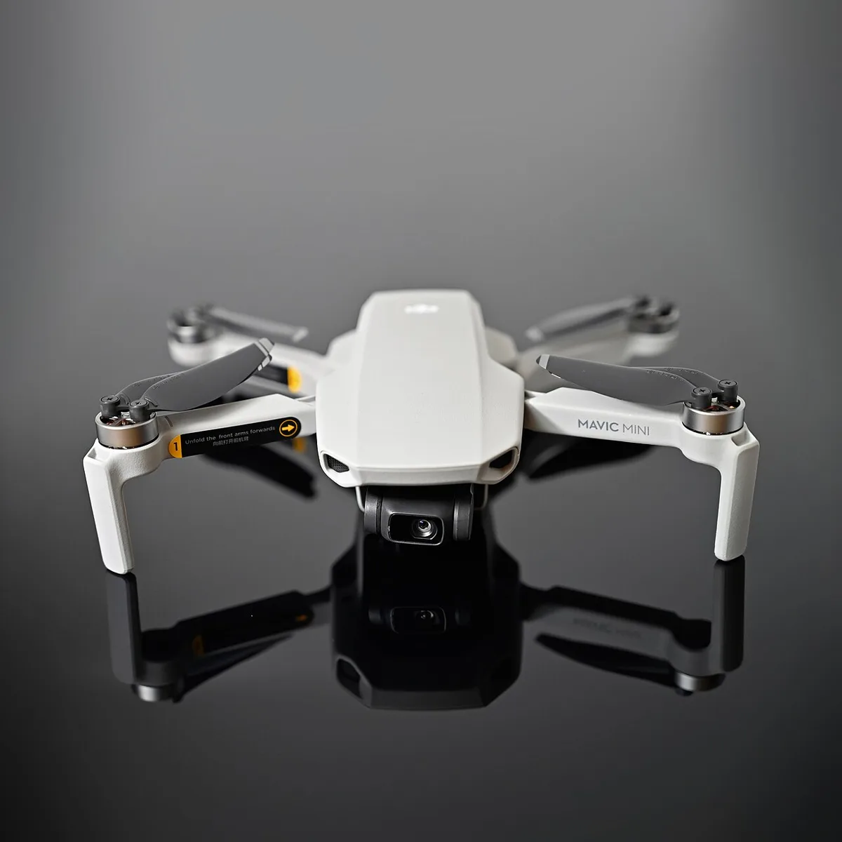 Débutant en drone : 5 erreurs à éviter avec le DJI Mini