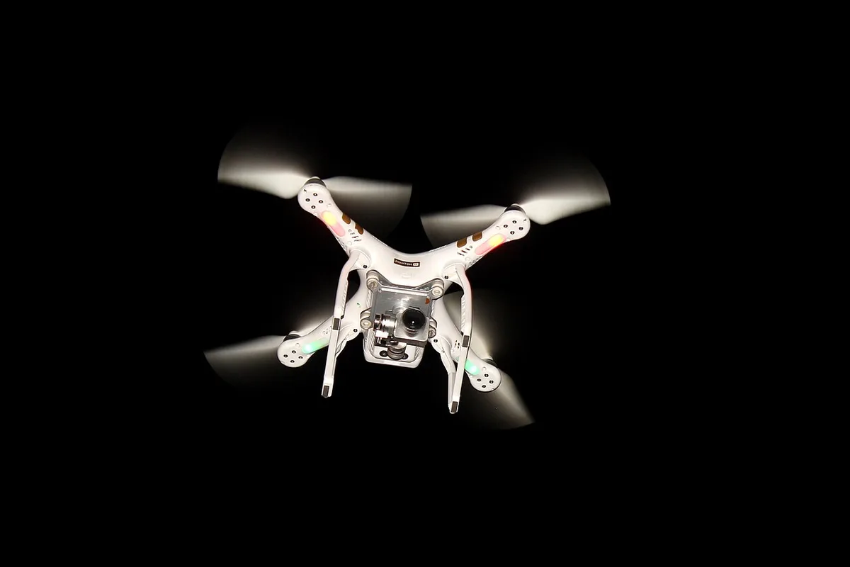 Drone DJI Mini 5 Pro: per què llogar-lo per a les teves vacances del 2026