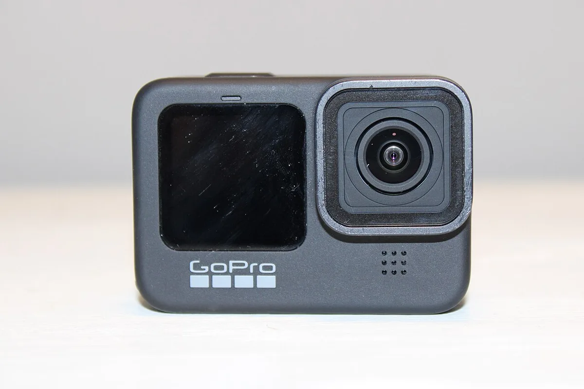 Filmer son mariage soi-même : guide complet avec GoPro et drone
