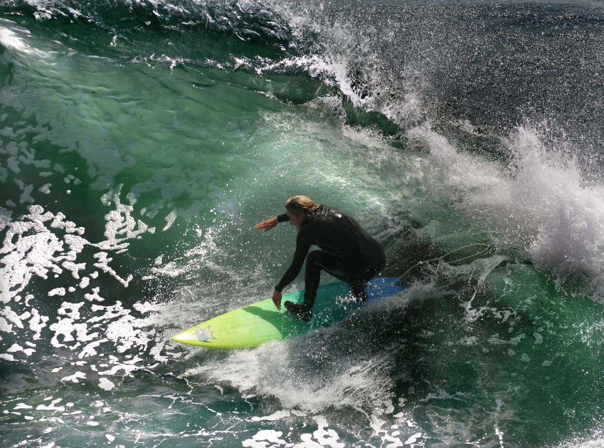 Riprese di sport estremi: impostazioni GoPro e Insta360