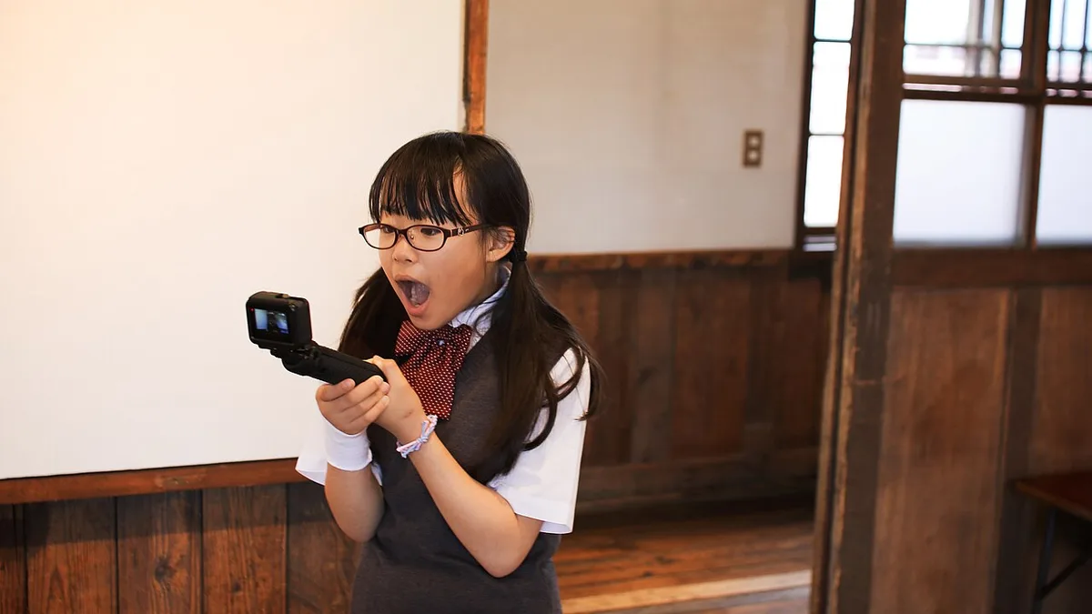 Een reisvlog filmen: GoPro of Insta360?