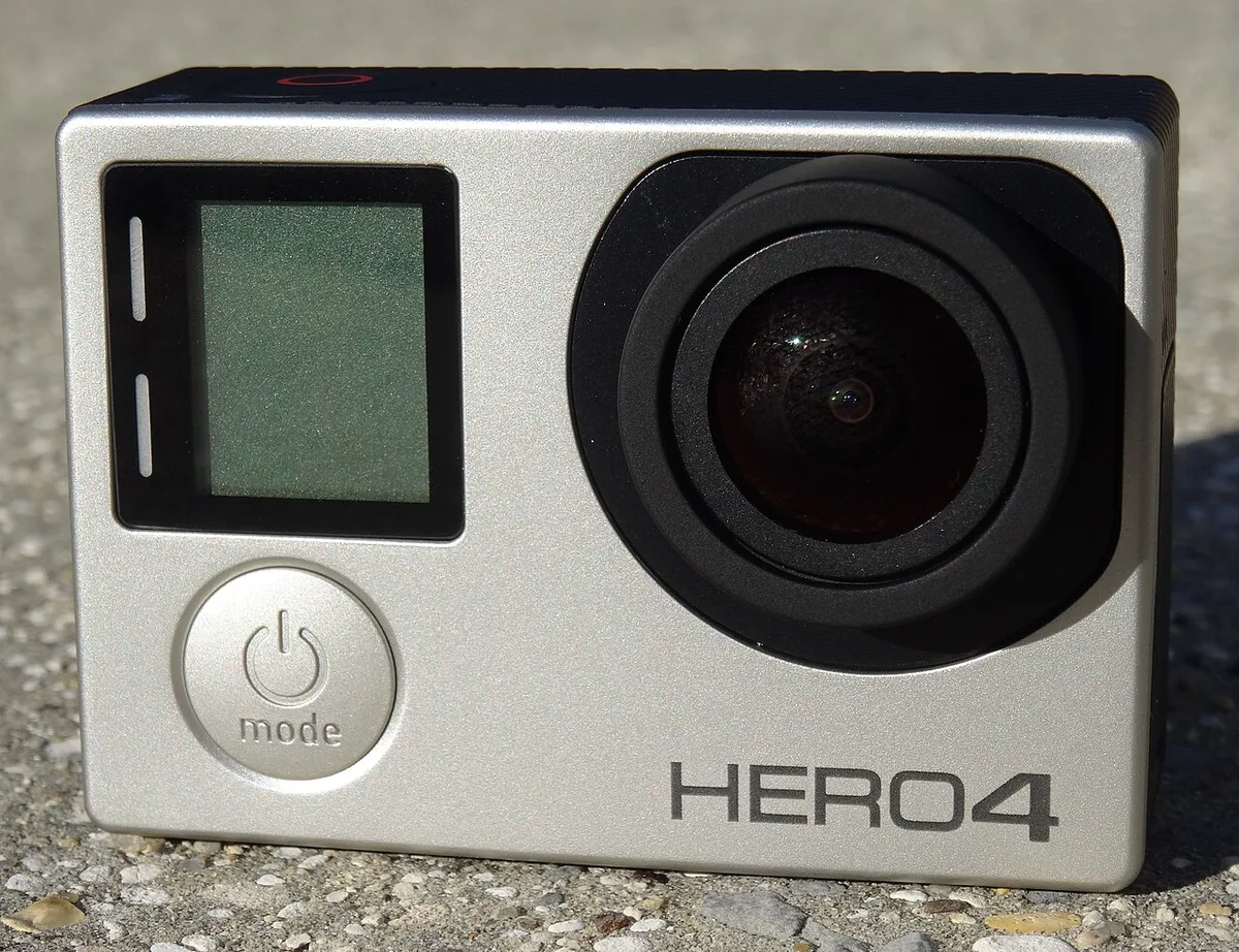 GoPro Hero 12 vs. Hero 11: Welches soll man im Jahr 2026 mieten?