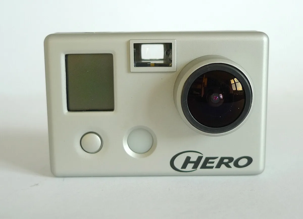 GoPro Hero 13 : tout ce quon sait sur la prochaine génération