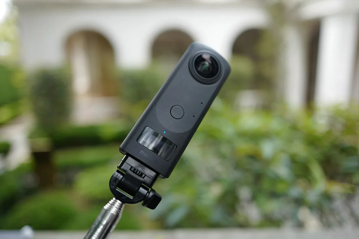 Insta360 X5 : les meilleures fonctions pour la vidéo 360°