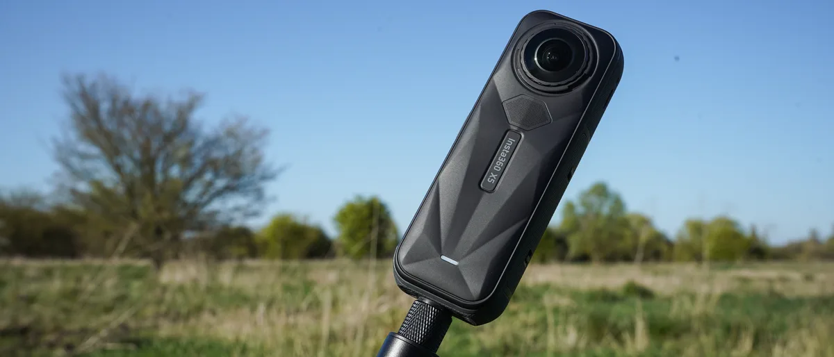 Insta360 X5 vs X4 : quel modèle louer pour vos projets vidéo 360°