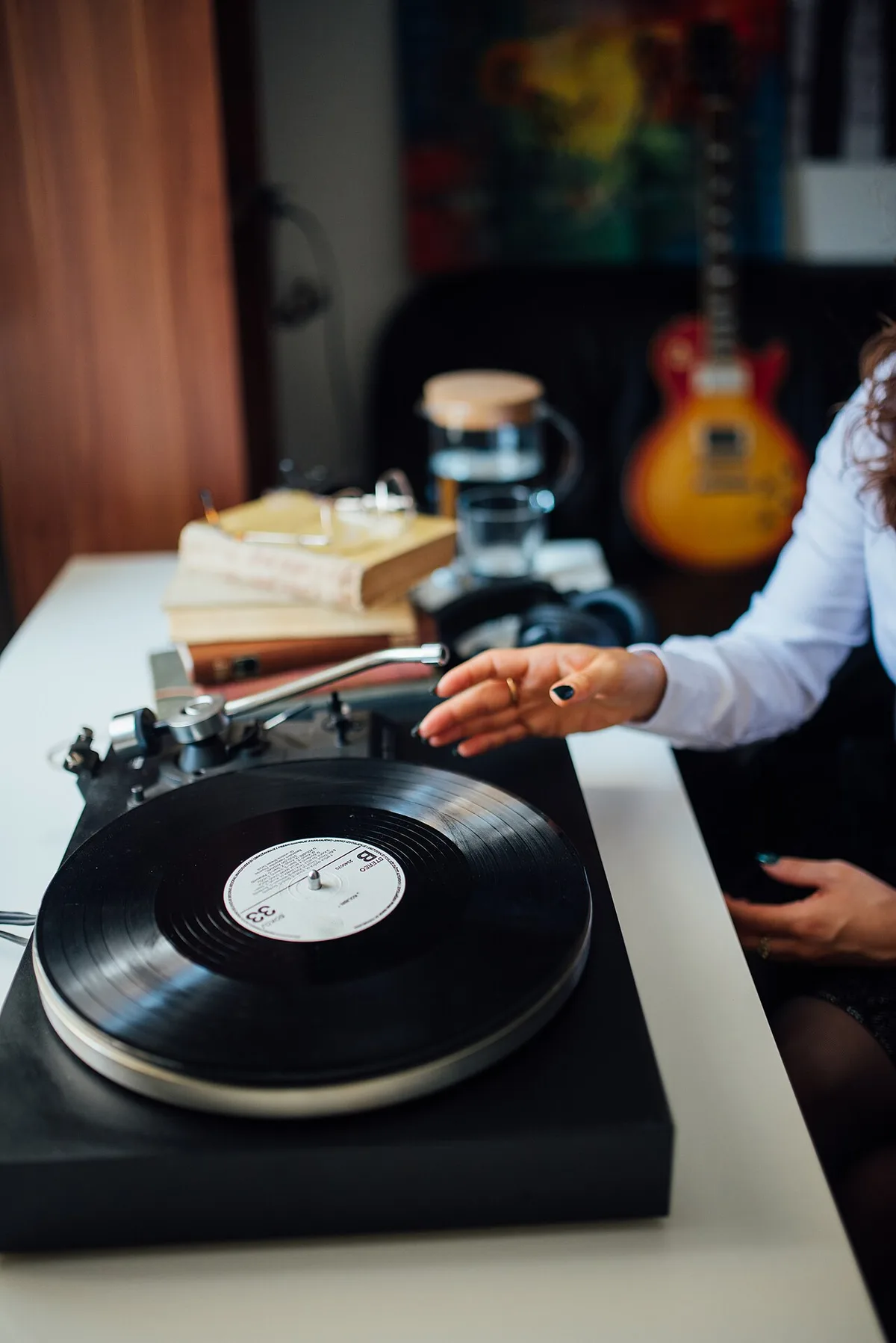 Les 10 morceaux incontournables pour tester vos platines Technics