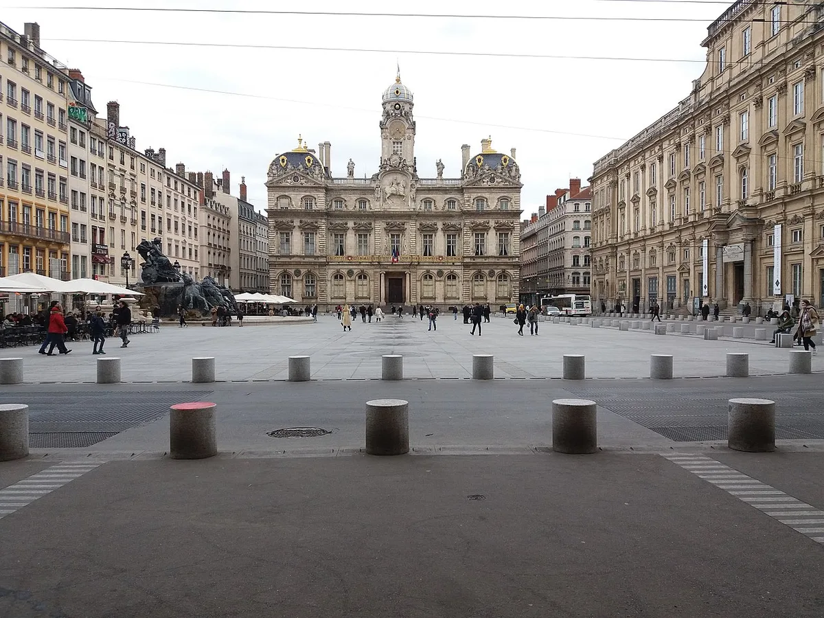 Les événements de l'été 2026 à Lyon à ne pas manquer (et filmer !)