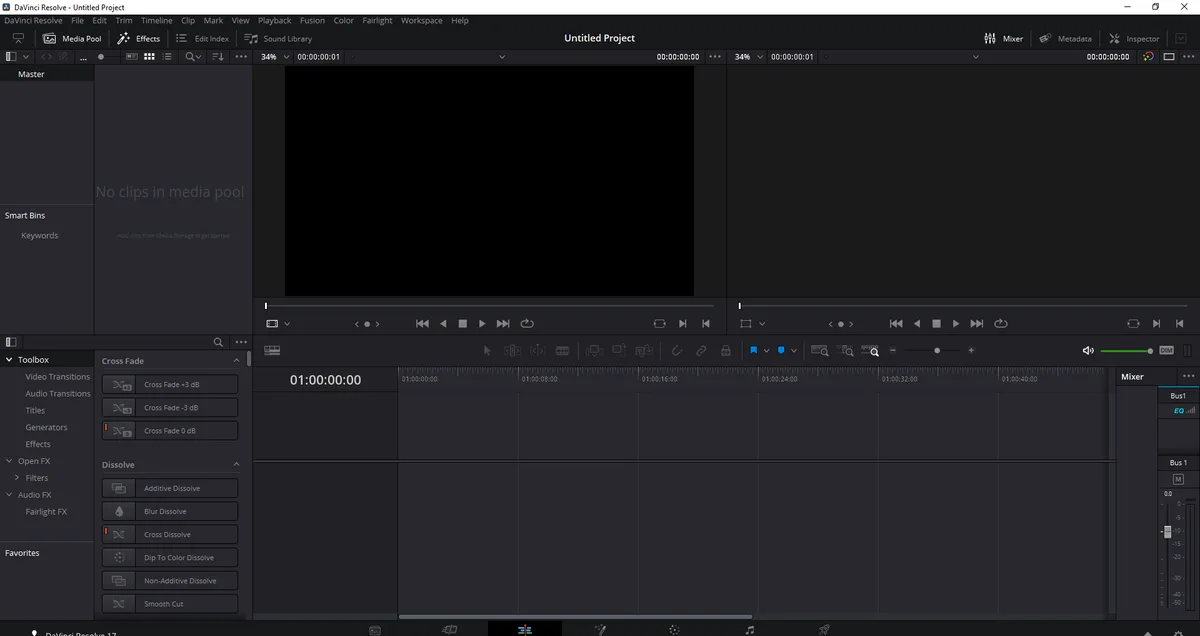 Les meilleurs logiciels de montage vidéo gratuits en 2026