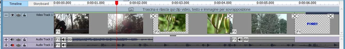 Les meilleurs logiciels de montage vidéo gratuits en 2026