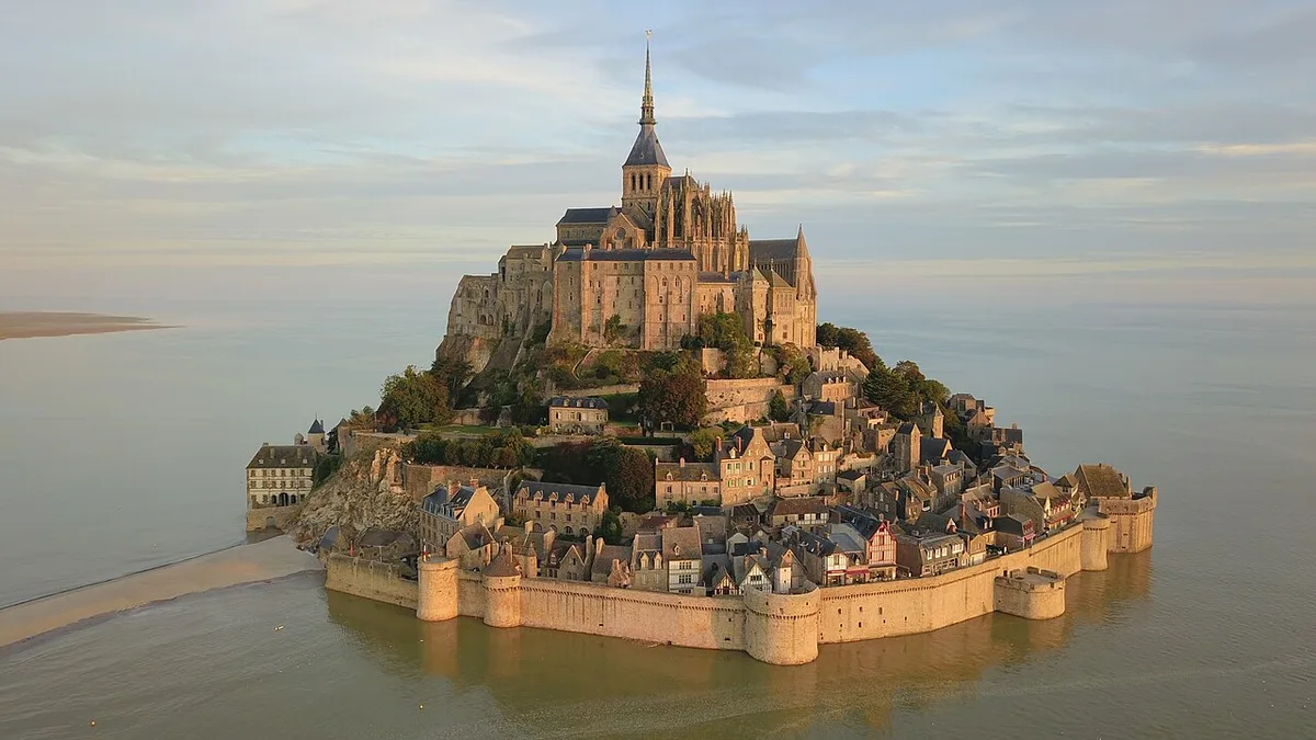Els llocs de vol de drons més bonics de França