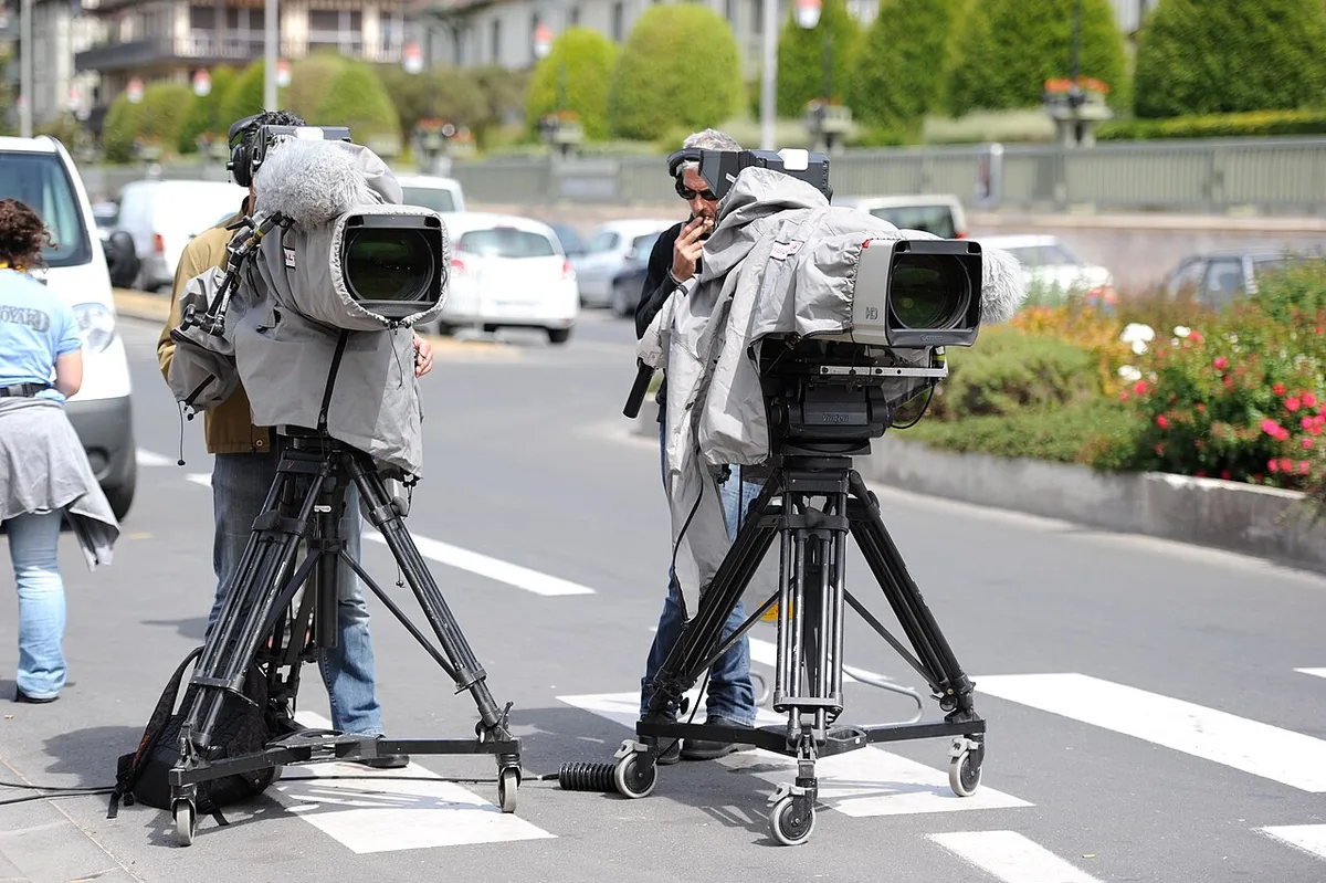 Location de matériel vidéo : les avantages fiscaux pour les pros