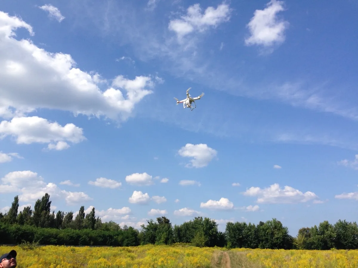 Location Drone à Lyon : Réglementation et Spots 2026