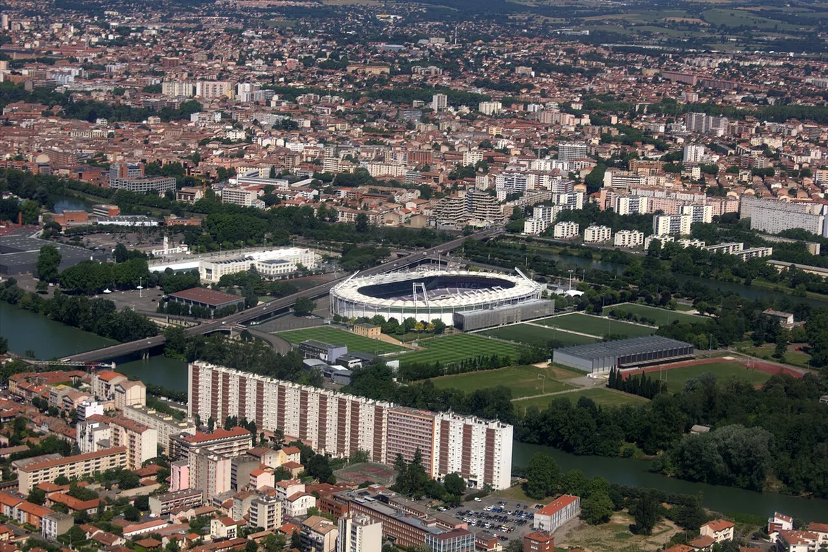 Location drone pour un événement sportif : guide pratique